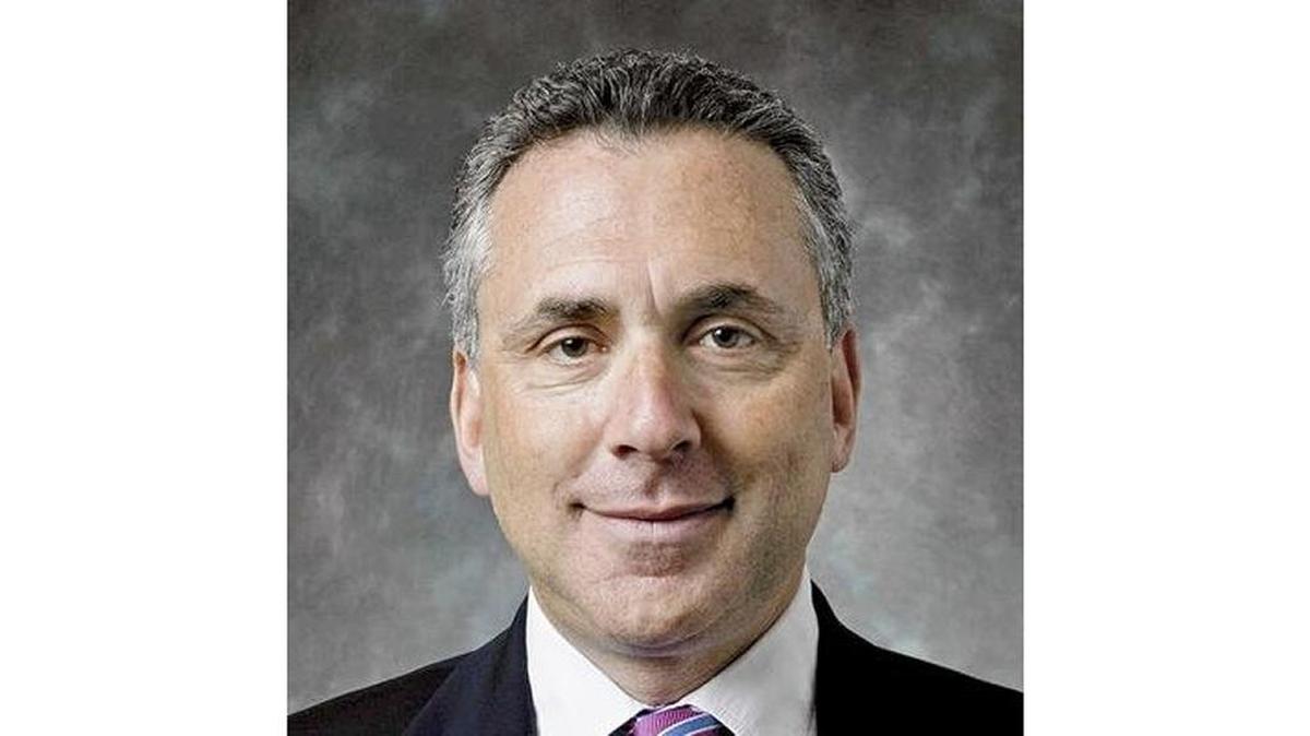Doron Ezickson