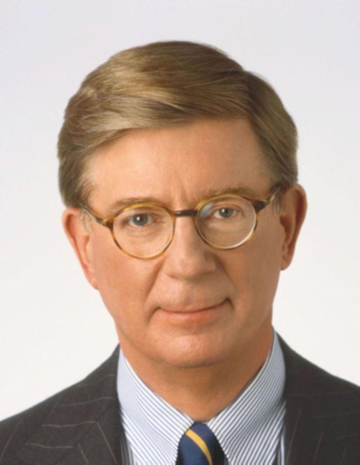 George Will