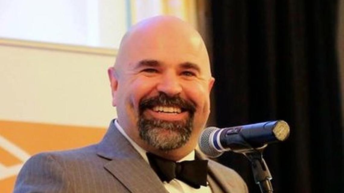 Aaron Nelson is the president of the Chapel Hill-Carrboro Chamber of Commerce and executive director of the Partnership for a Sustainable Community.