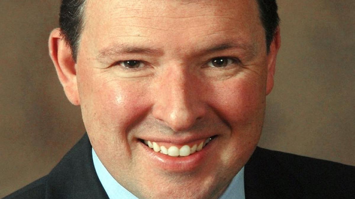 Marc Thiessen