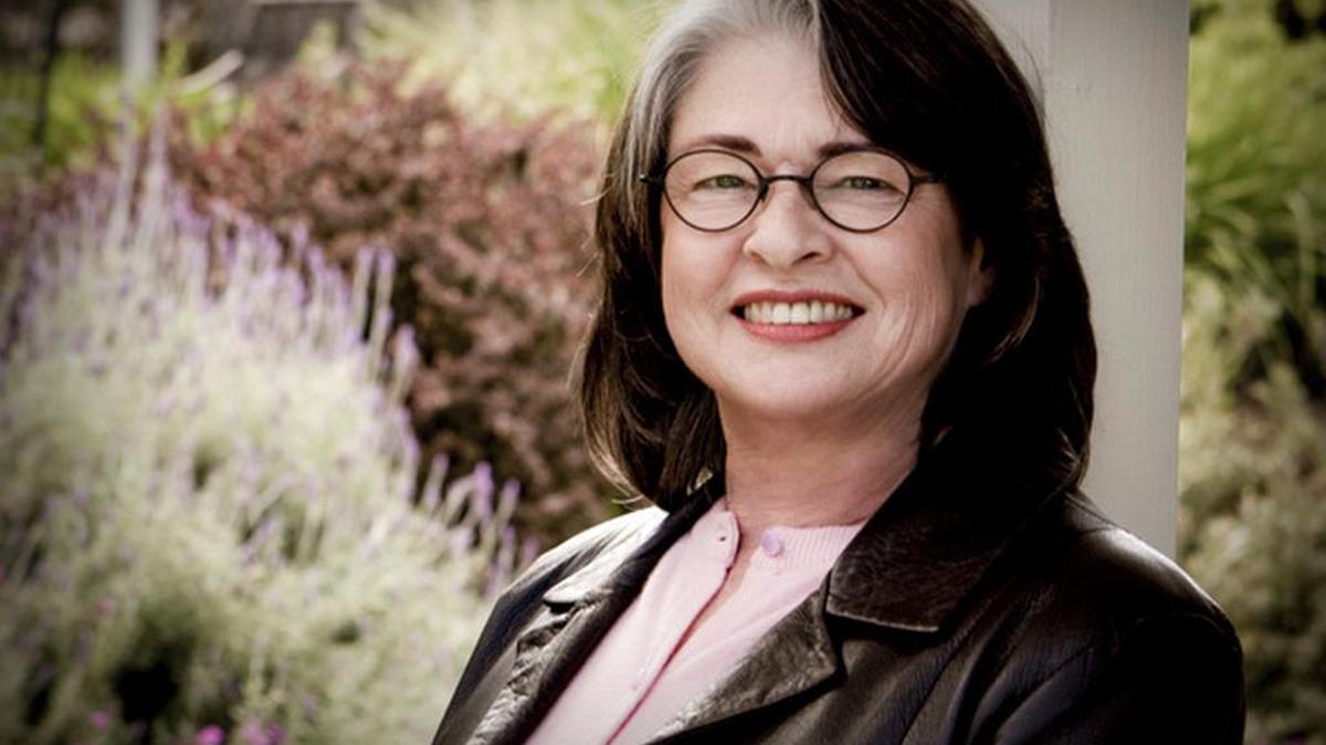 Laura Carstensen is a professor of psychology at Stanford University.