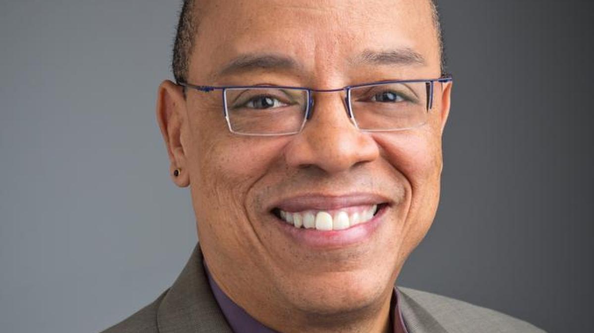 Jeffery Robinson