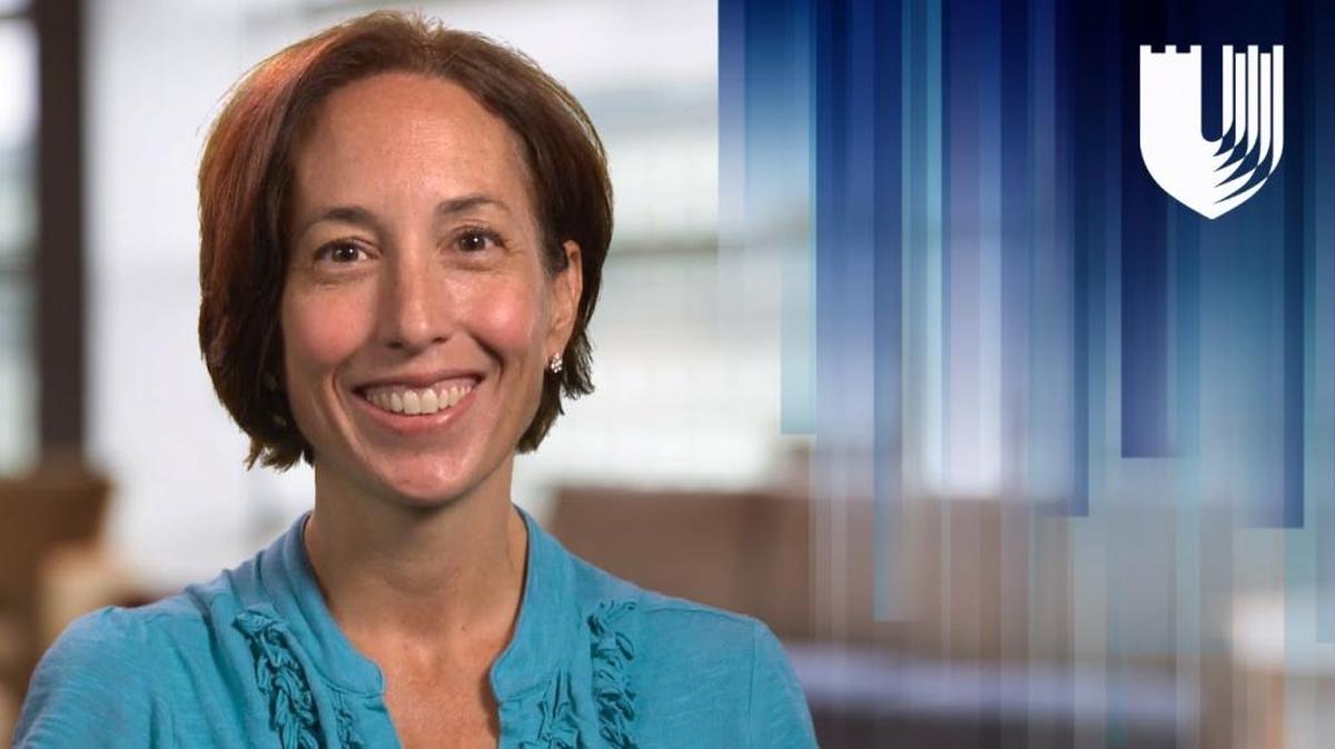 Dr. Caren Mangarelli