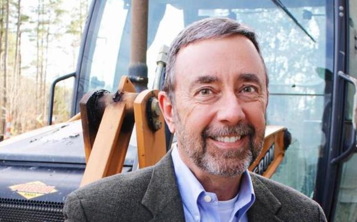 Chapel Hill’s new Hyatt a model of in-town sustainability – D.R. Bryan