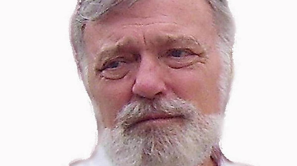 Christopher B. Sanford