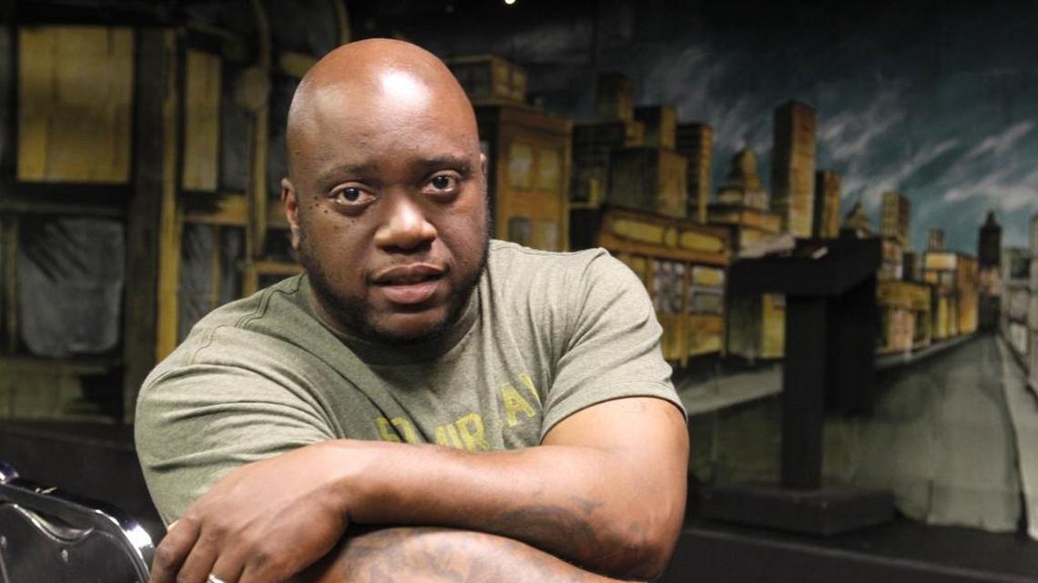 In battle for Bull City backyard, who you gonna call? Goatbusters! -- Howard Craft