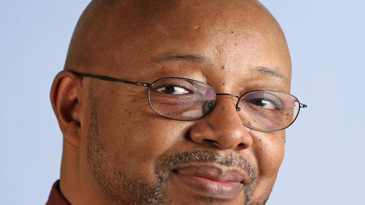 Leonard Pitts