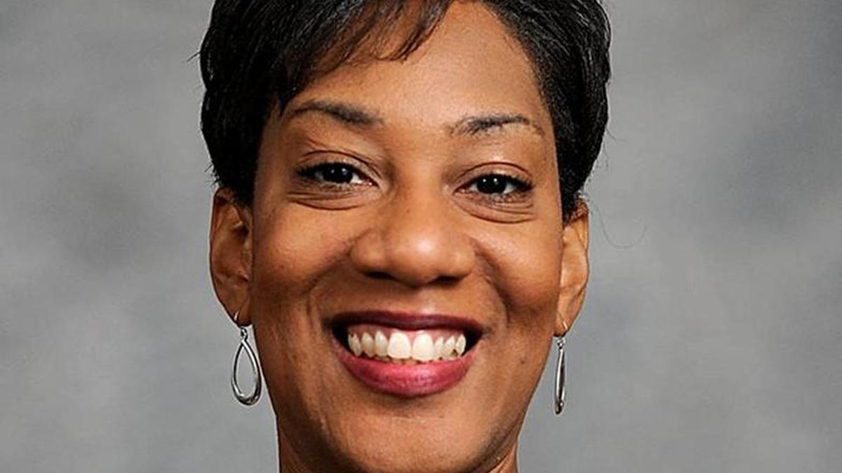 Naeemah Clark is an associate professor in the School of Communications at Elon University.