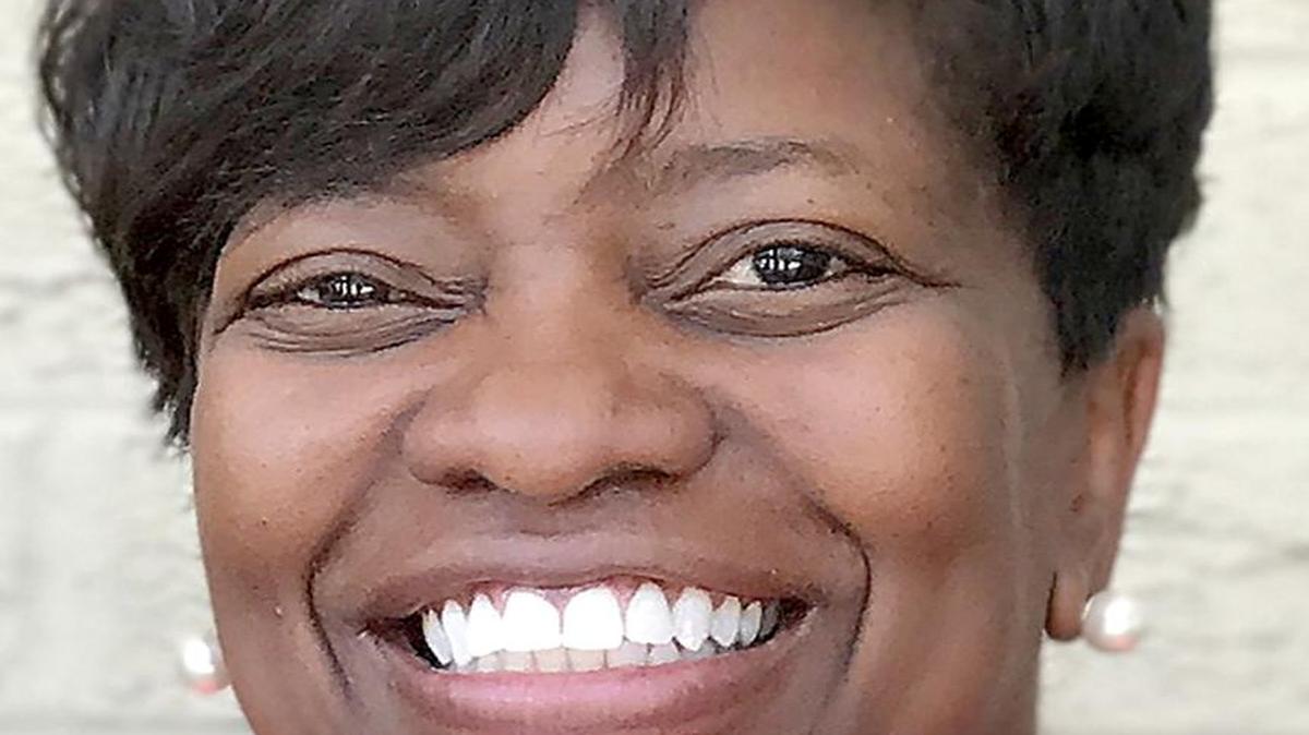 Sharon Lawson