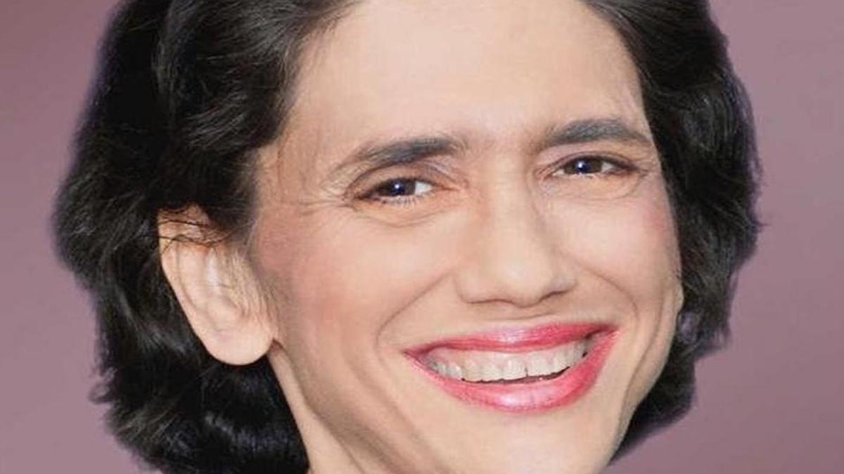 Jennifer Rubin
