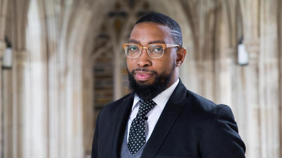 Clergy inaction on gun control an 'abomination,' says Duke minister