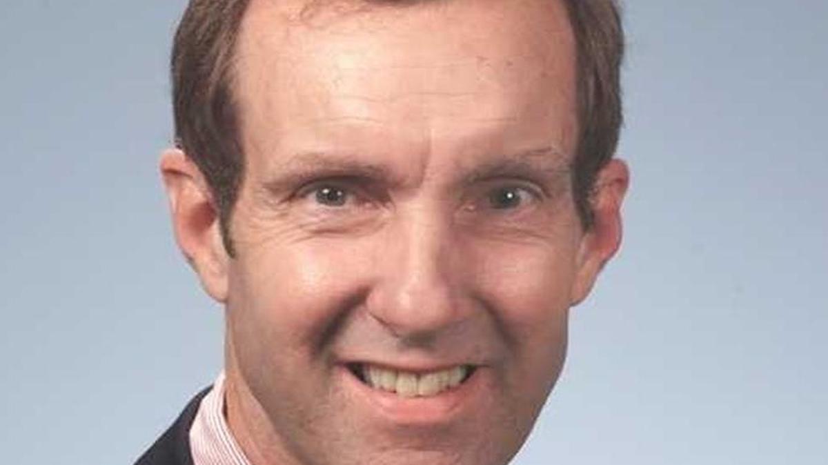 Ted Vaden