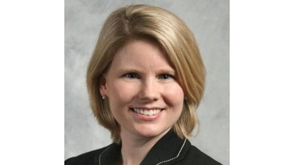 Amy McConkey is the president of the N.C. Beverage Association.