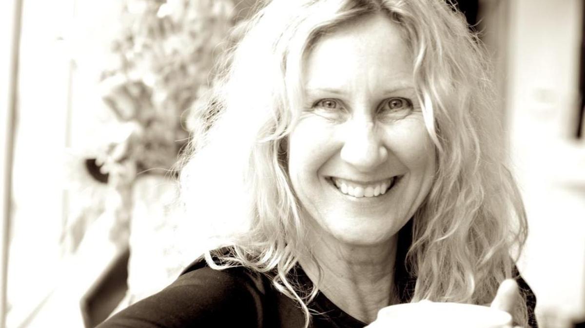 Leslie Frost