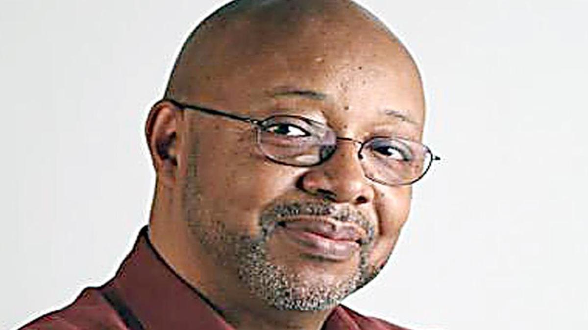 Leonard Pitts