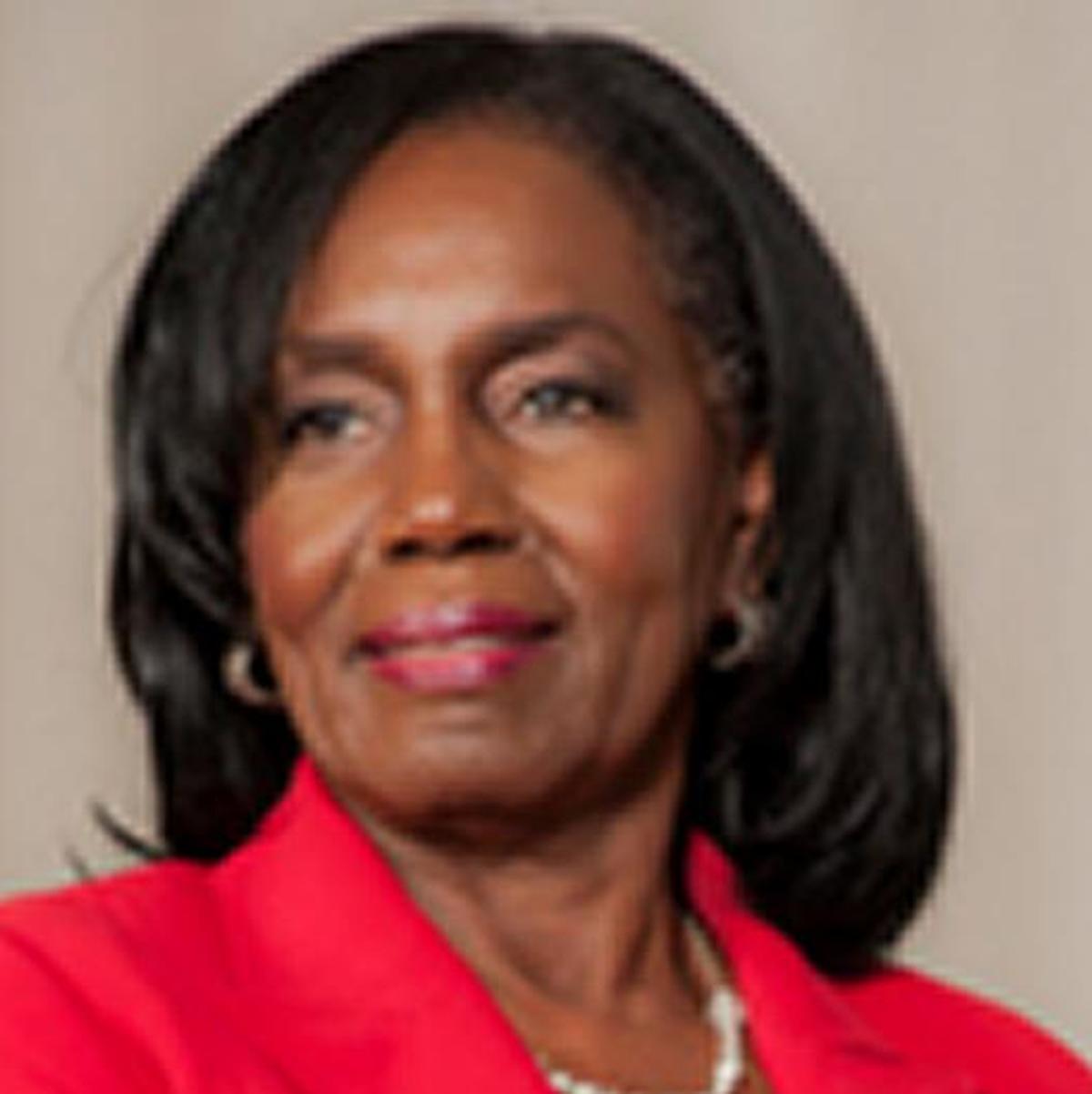 Brenda Howerton