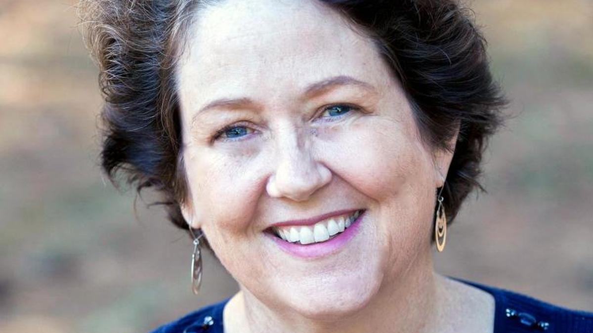 Robin Kirk