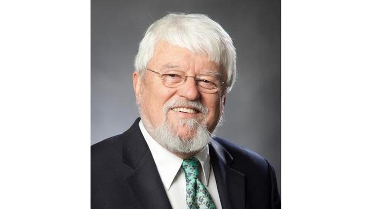 William Chafe, Duke University professor emeritus