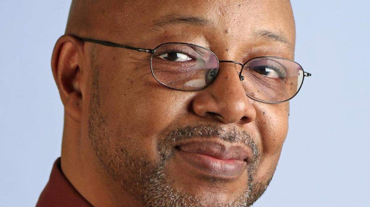 Leonard Pitts