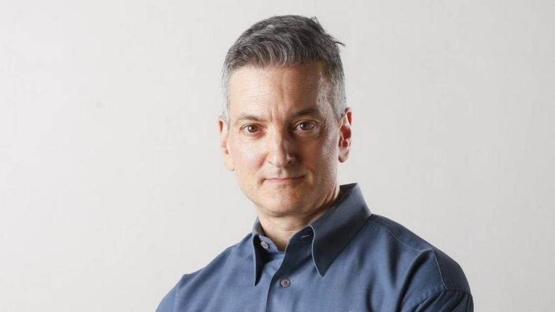 Mark Schultz is the managing editor of The Herald-Sun.