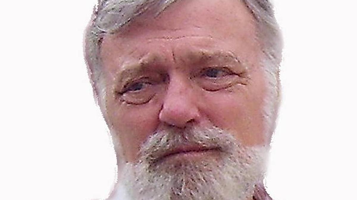 Christopher B. Sanford