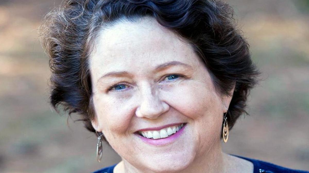 Robin Kirk