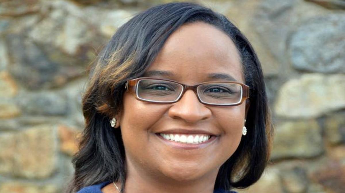 Pam Baldwin is the superintendent of he Chapel Hill-Carrboro City Schools.