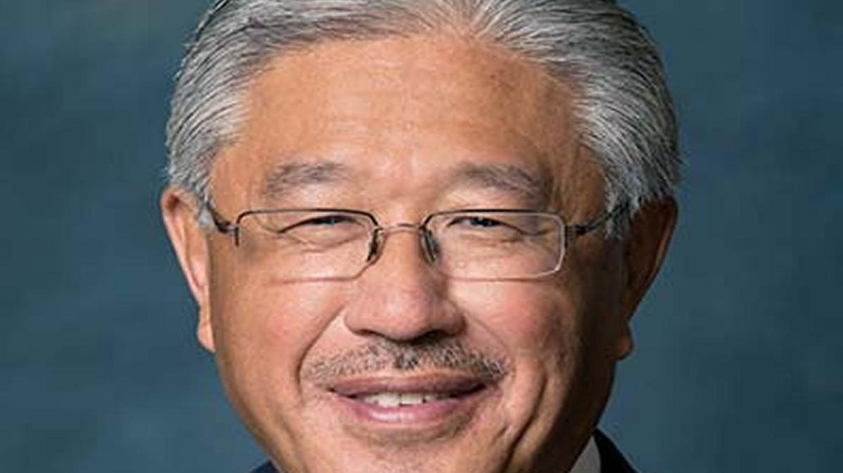 Victor Dzau