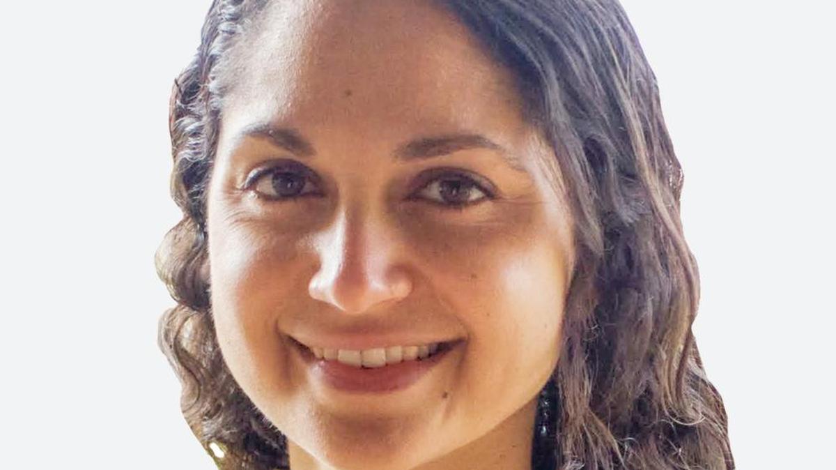 Dr. B. Emily Esmaili is a general pediatrician with extensive global health experience both locally and internationally.