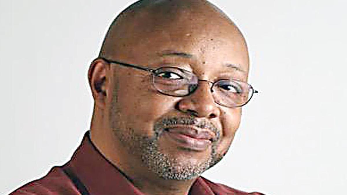 Leonard Pitts