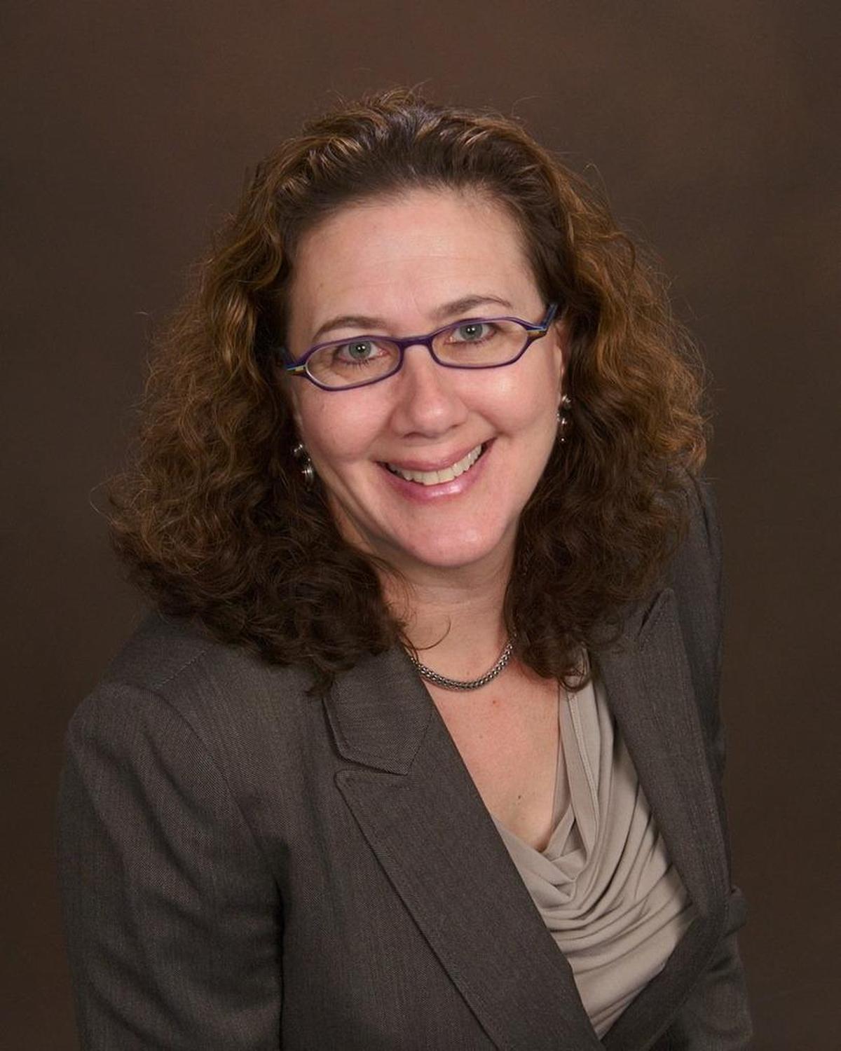 Wendy Jacobs
