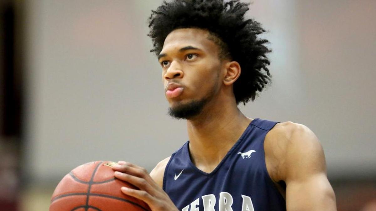 Marvin Bagley III was cleared by the NCAA to play at Duke this seasons.