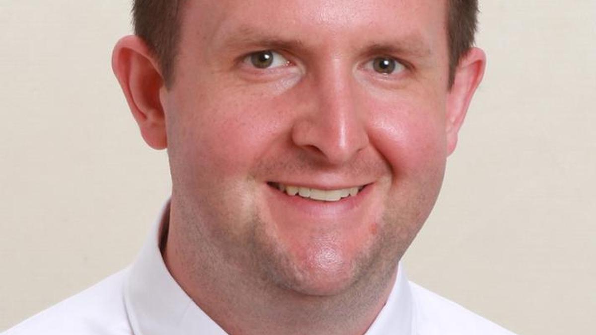 David Shumate will replace Bob Harris as Duke’s radio play-by-play announcer.