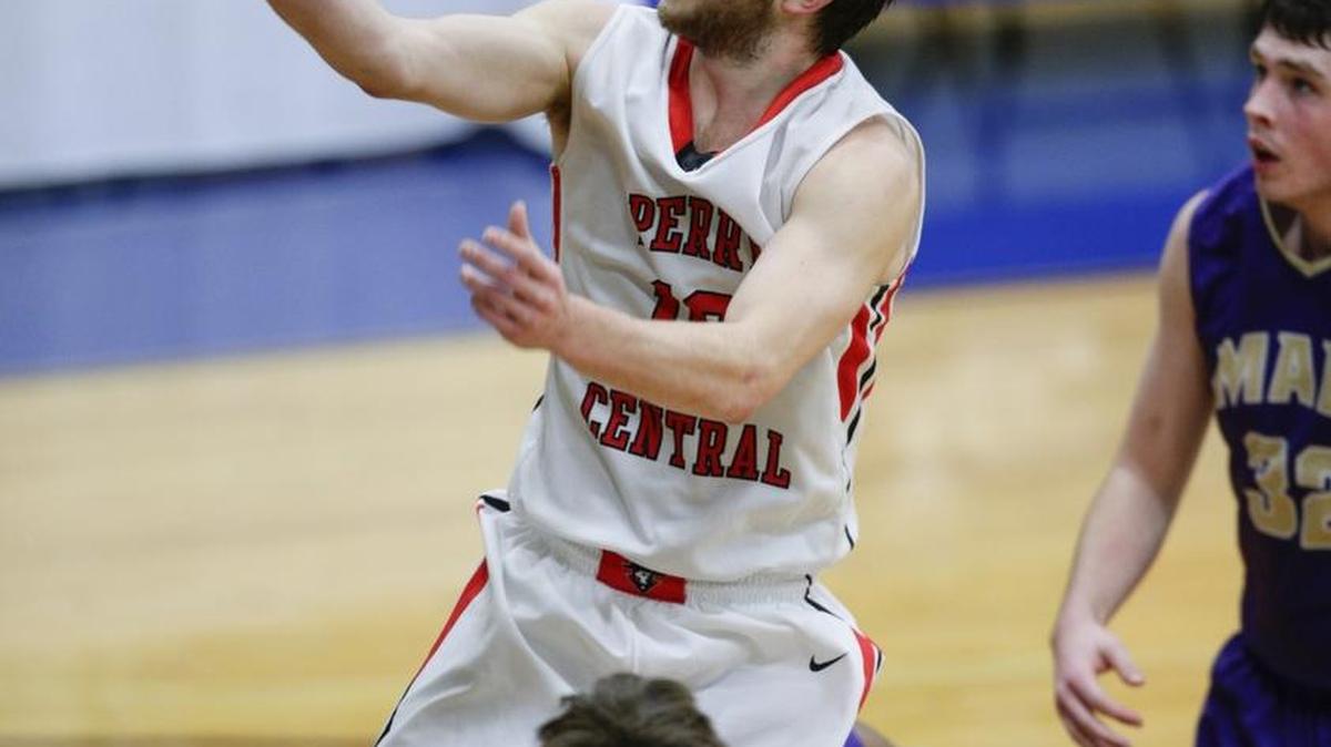 Braxton Beverly had already started classes at Ohio State before deciding to leave the program to sign with NC State after his coach resigned.