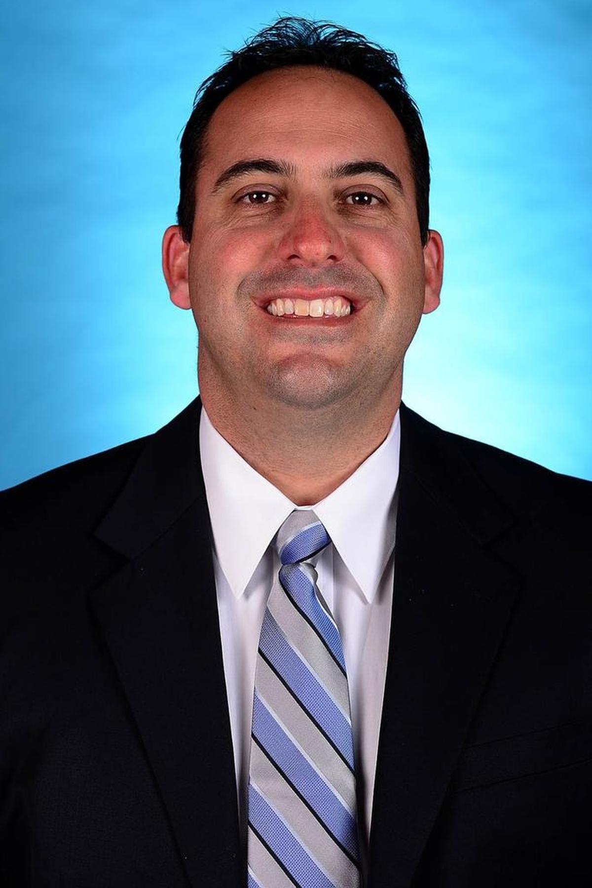 John Papuchis