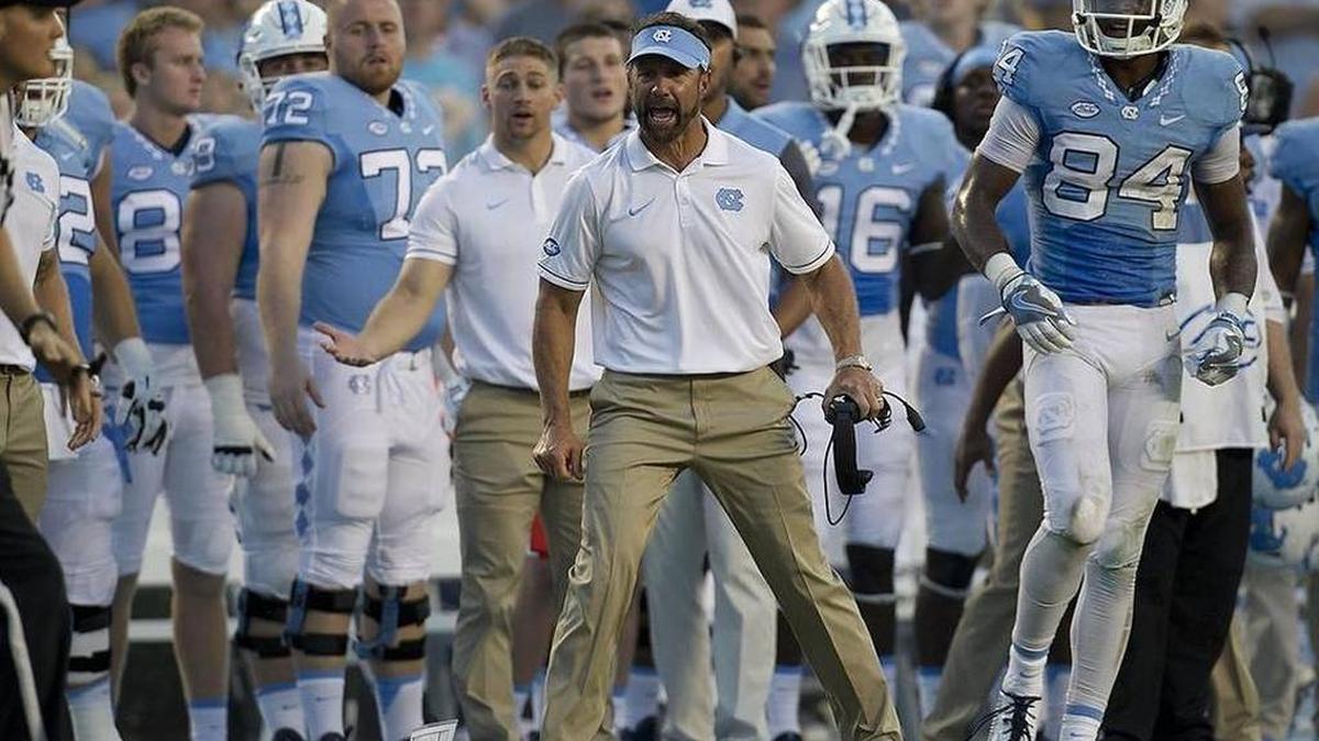 UNC coach Larry Fedora knows that, as of Friday, there are only 51 days for the Tar Heels to answer some important questions before the start of the season.