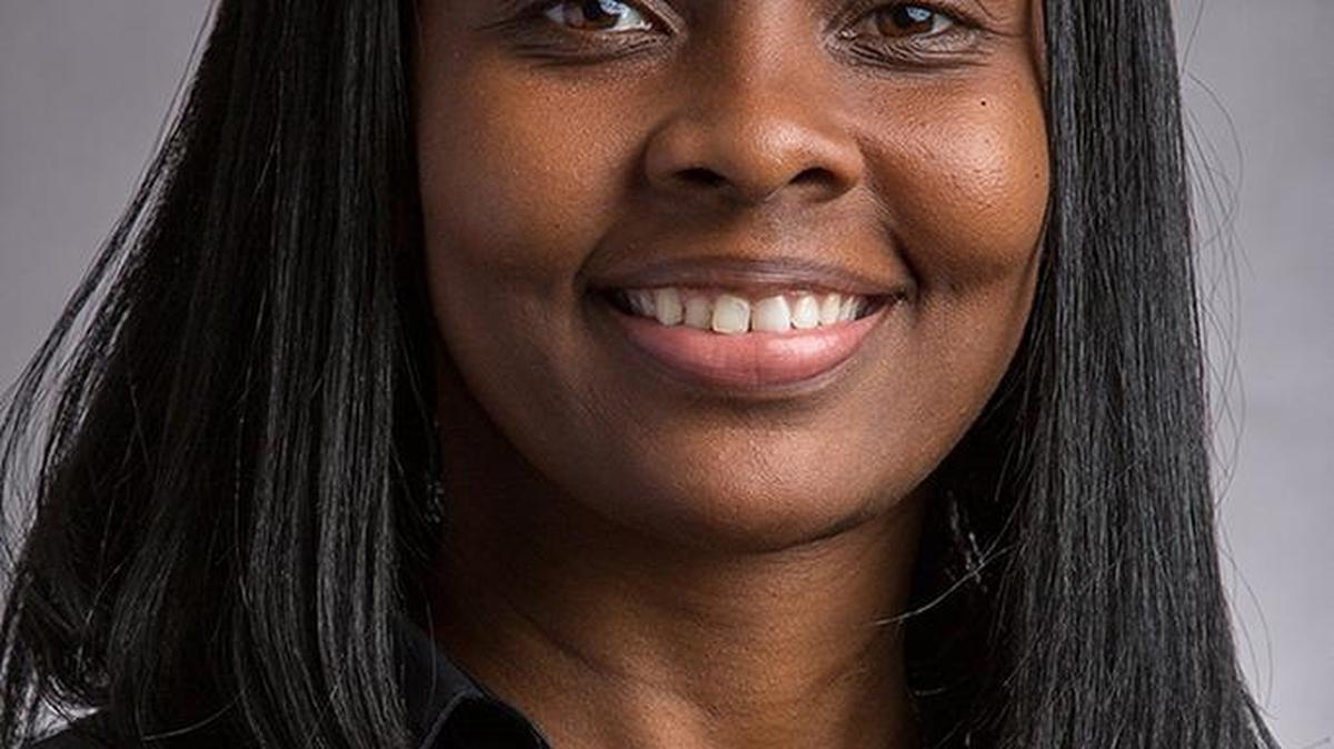 Tynesha Lewis