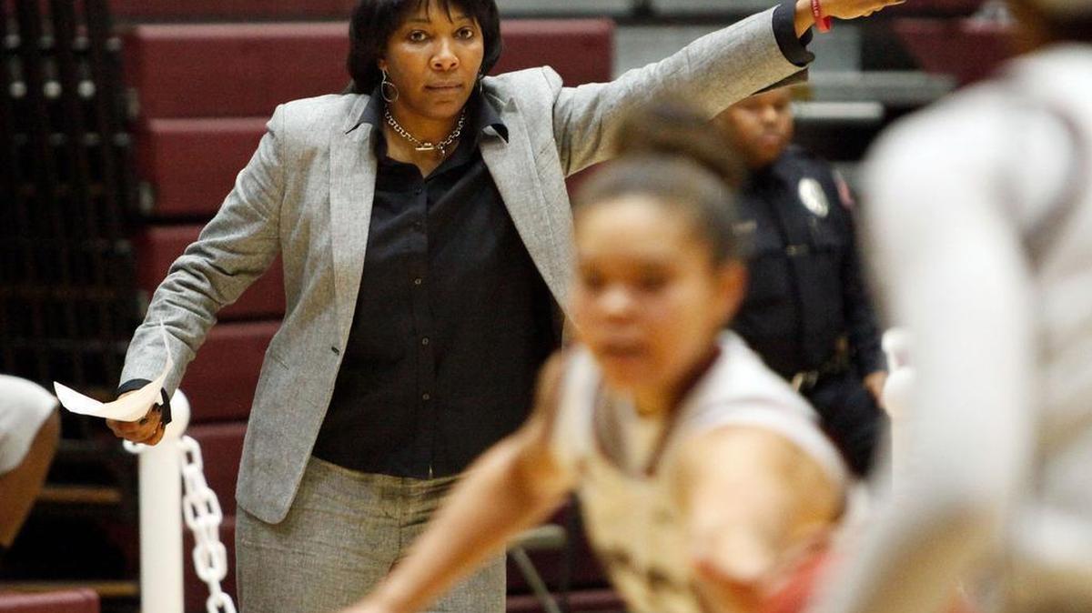 N.C. Central head women’s basketball coach Vanessa Taylor will not return for the 2017-18 season. The school announced on Thursday that Taylor’s contract will not be renewed.