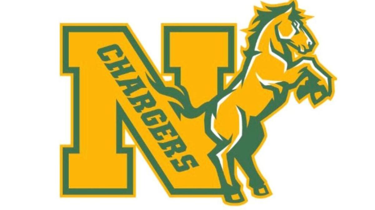 Northwood Chargers logo.