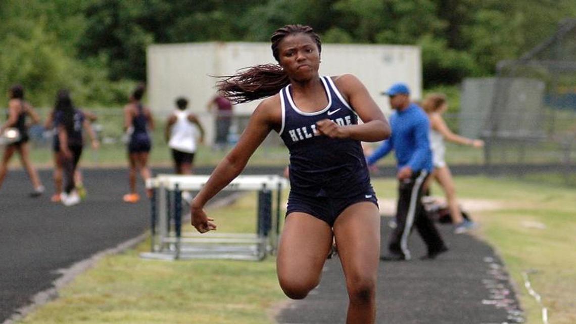 Hillside girls, Jordan boys take PAC-6 track titles