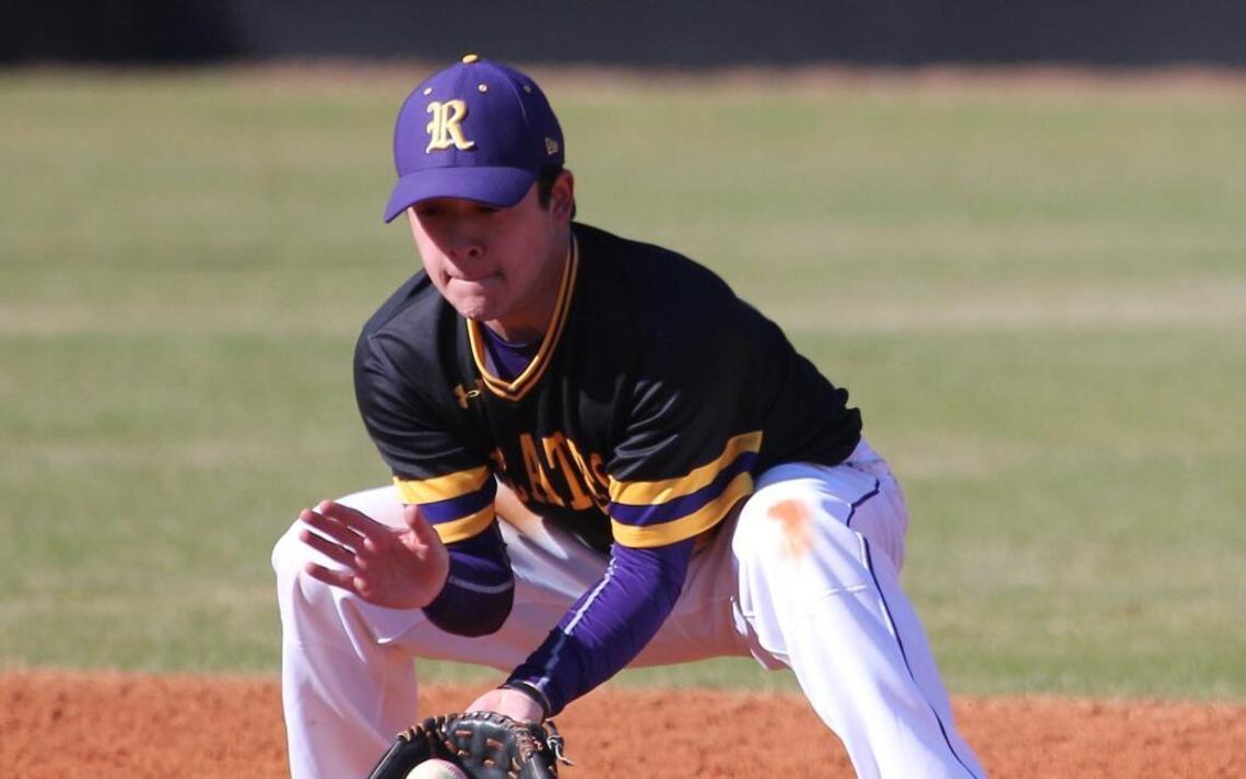 Riverside baseball looks to clean up mistakes down the stretch