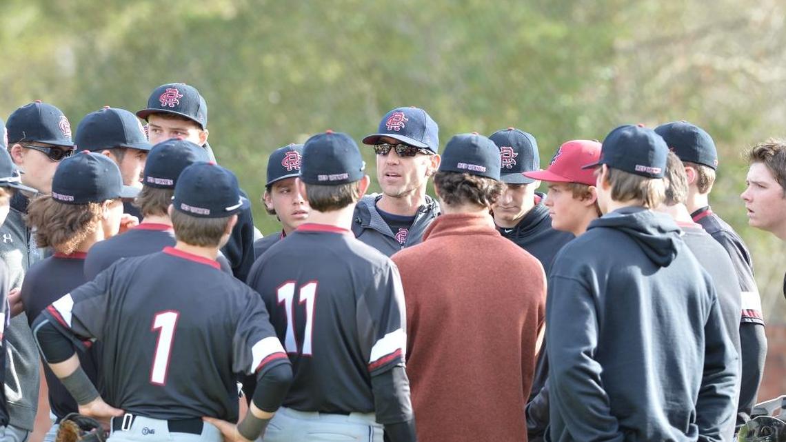 Cedar Ridge baseball seeking confidence for stretch run