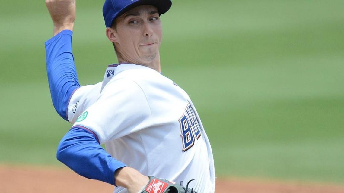 Durham bullies Norfolk, win 6-4 at DBAP