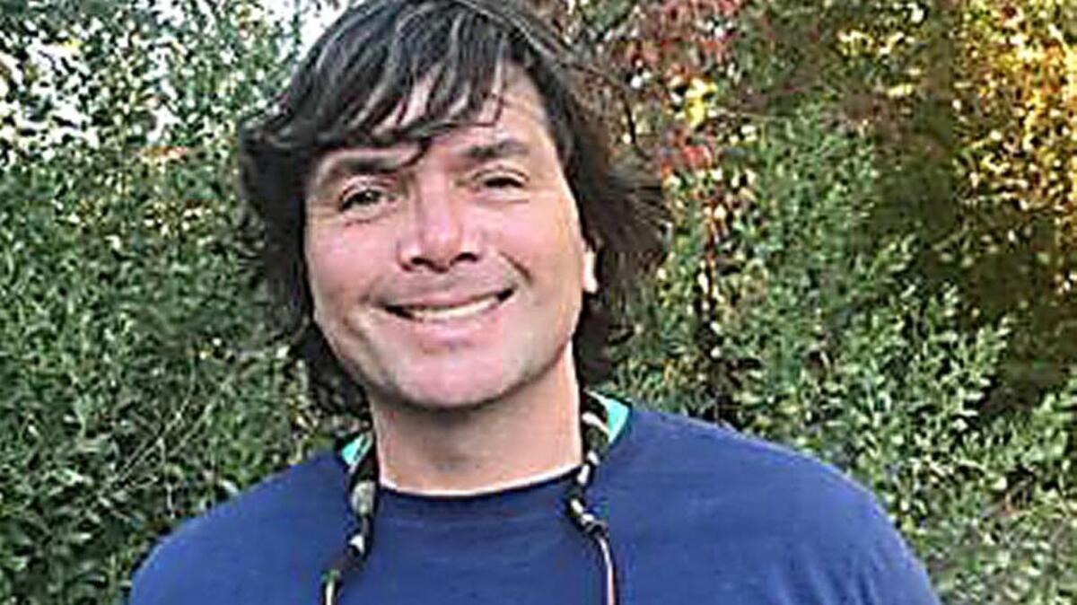 Jason Hawkins