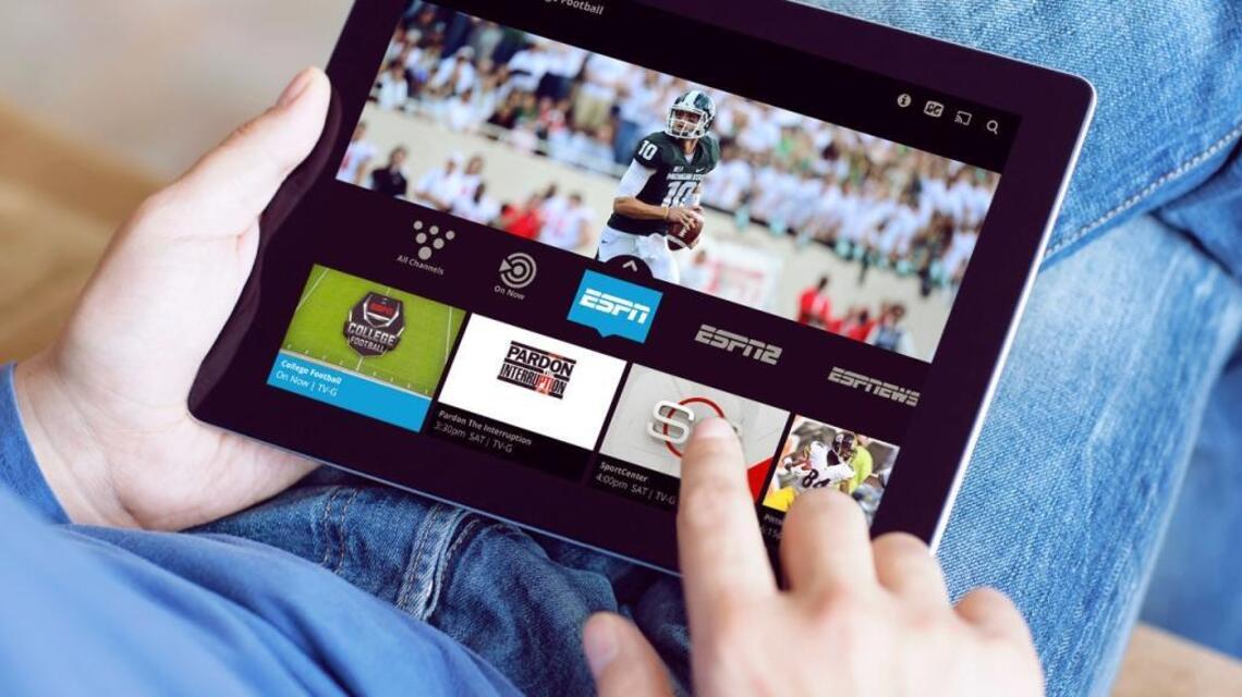Think NFL games have too many ads? New study reveals how much average fan watches