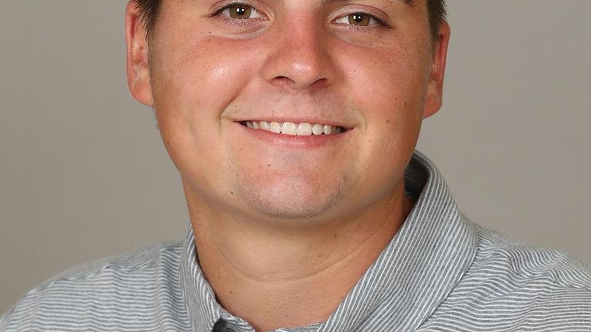Rougemont’s Michael Wicker, who just completed his freshman golf season at UNC Greensboro, won the Durham Amateur championship for the first time.